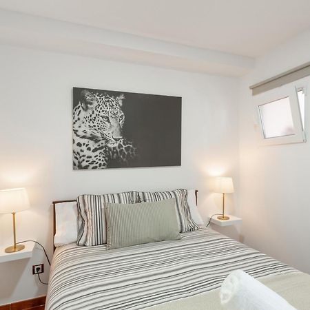 Apartamento Casa Alejandro Firgas Exterior foto