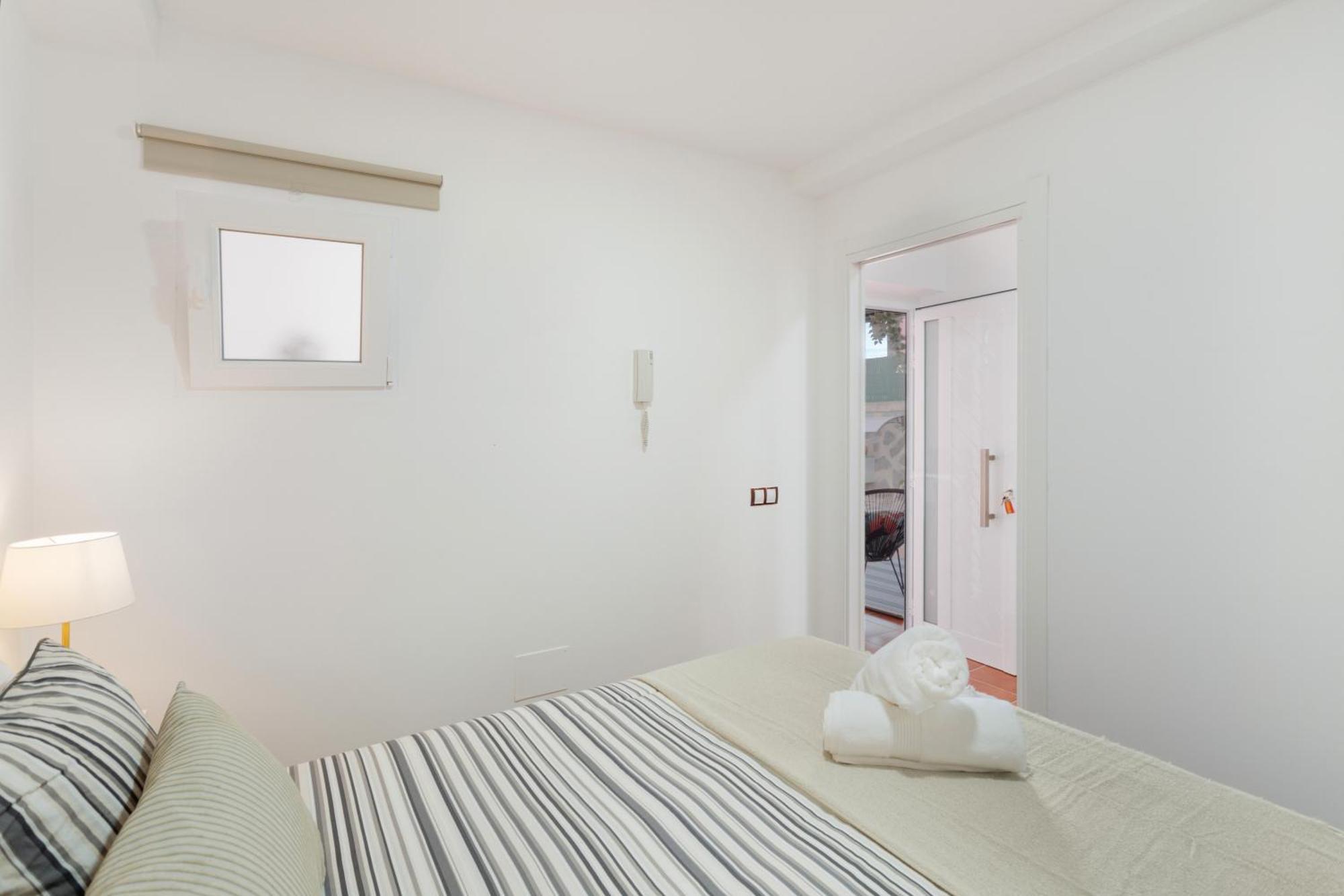 Apartamento Casa Alejandro Firgas Exterior foto